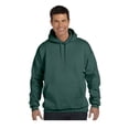 thumbnail image 1 of Hanes Mens Ultimate Cotton 90/10 Pullover Hood, Style F170, 1 of 1