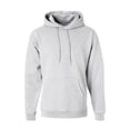 thumbnail image 1 of Hanes Mens Ultimate Cotton 90/10 Pullover Hood, Style F170, 1 of 1
