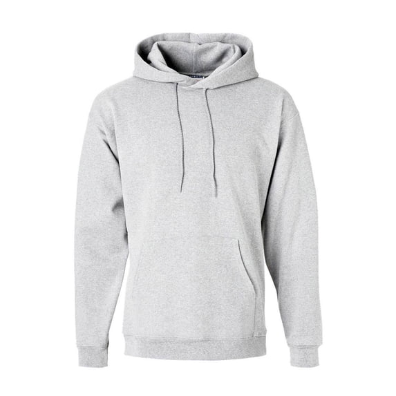 Hanes Mens Ultimate Cotton 90/10 Pullover Hood, Style F170