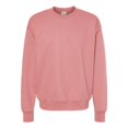 thumbnail image 1 of Hanes Mens Ultimate Cotton Crewneck Sweatshirt, 1 of 4