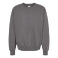 thumbnail image 1 of Hanes Mens Ultimate Cotton Crewneck Sweatshirt, 1 of 4