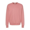thumbnail image 1 of Hanes Mens Ultimate Cotton Crewneck Sweatshirt, 1 of 2
