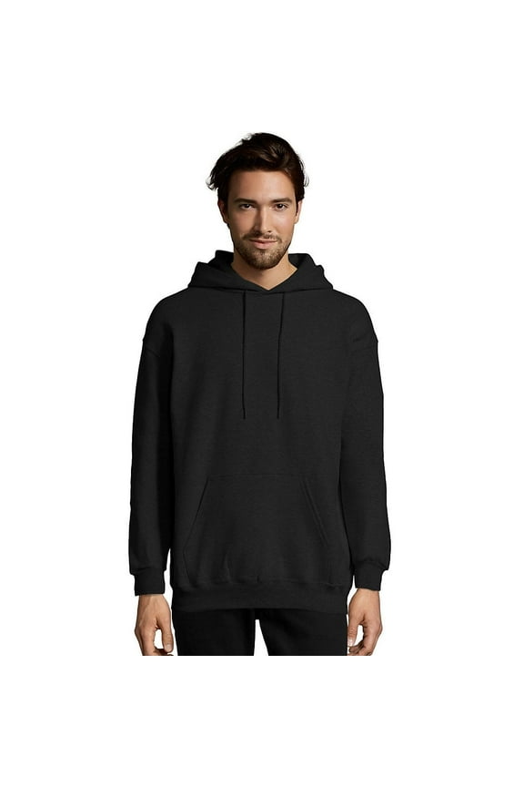 Mens Ultimate Cotton Heavyweight Pullover Hoodie - F170