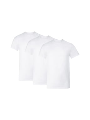 Undershirts That Stay Tucked for Men