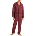 thumbnail image 1 of Hanes Mens Woven Pajamas, 1 of 2