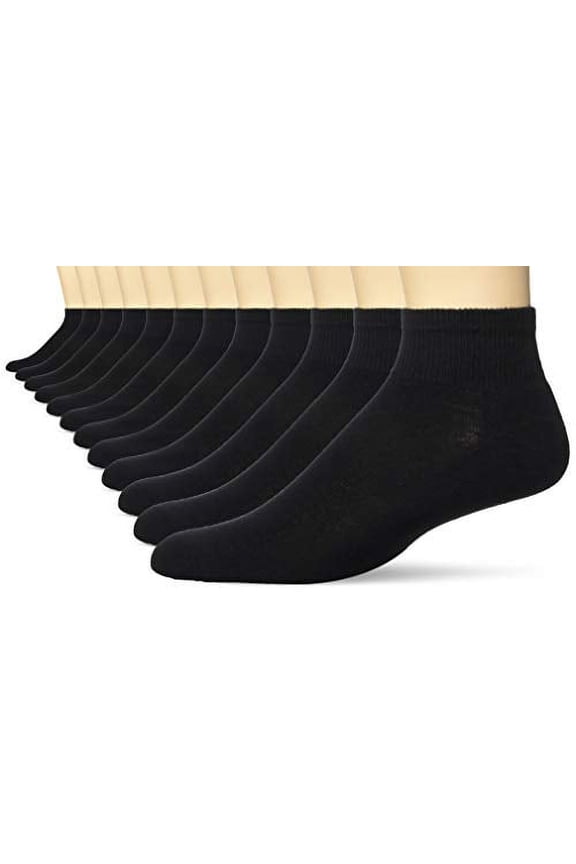 Mens X-Temp Moisture Wicking Cool Ankle Sock