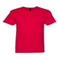 thumbnail image 1 of Hanes - Modal Triblend Short Sleeve T-Shirt - MO100, 1 of 5