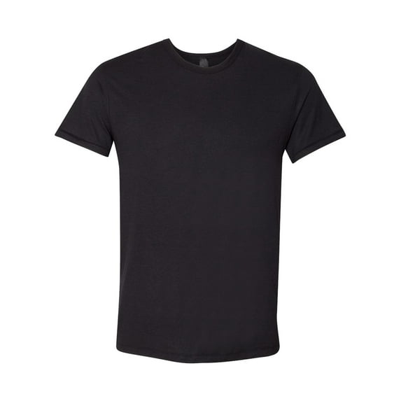 Hanes Modal Triblend Short Sleeve T-Shirt Size up to 3XL