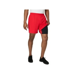 RFX Rainforest Men's Quick Drying Stretch Volley Shorts, 7