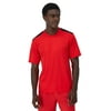Actual Color: Holly Berry Red/Black, Clothing Size: XS