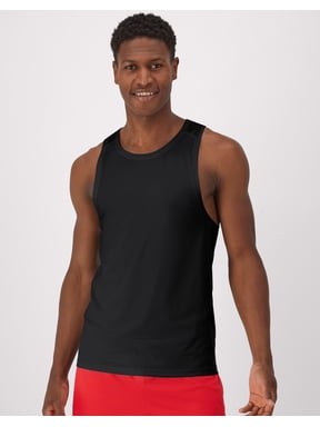 Mesh Mens Tank Tops