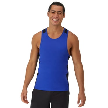 Hanes Moves Men’s Air Mesh Tank