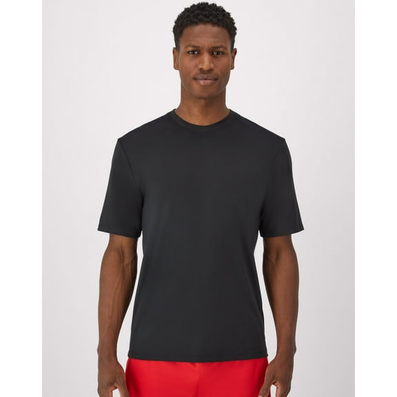 Hanes Moves Men's Air Mesh Short Sleeve T-Shirt, Sizes XS-4XL