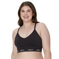 thumbnail image 1 of Hanes Moves Seamless Triangle Bralette, 1 of 7