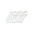 thumbnail image 1 of Hanes Moves Women No Show Sock, 3-Pack, Fits Shoe Size 5-9, 1 of 6