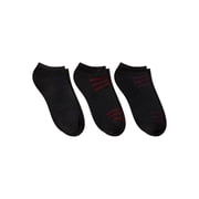 Hanes Women's No Show Socks, Moves, 3-Pack, Size 5-9