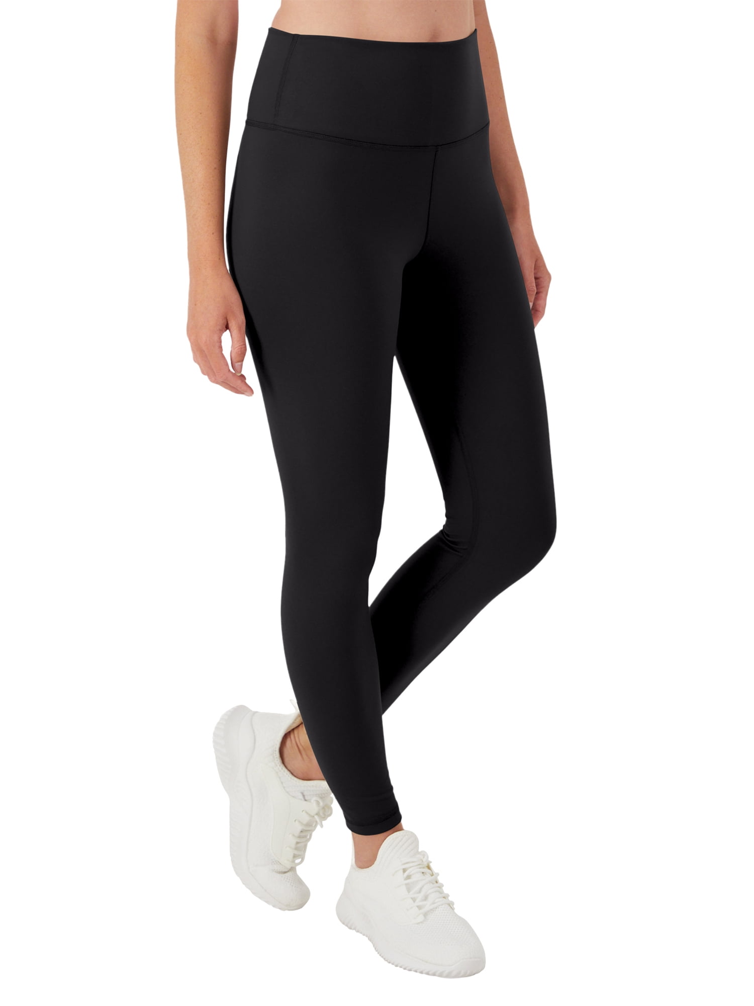 Hanes Women's Moves 7/8 Leggings, 25