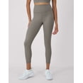 thumbnail image 1 of Hanes Women's Move 7/8 Leggings with Internal Pocket, 25", Sizes XS-XXL, 1 of 9