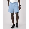thumbnail image 1 of Hanes Moves Gym Shorts, 2-in-1 Workout Shorts with Boxer Brief Liner, Total Support Pouch, Moisture-Wicking, 1 of 11