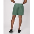 thumbnail image 1 of Hanes Moves Workout Shorts with Boxer Brief Liner & Total Support Pouch, Moisture-Wicking Shorts, 7” Inseam, 1 of 11