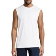 thumbnail image 1 of Hanes Sport Men's Sleeveless Muscle Tee, 1 of 5
