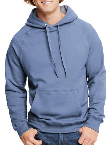 Hanes N270 Adult 7.2 oz. Nano Pullover Hood Walmart