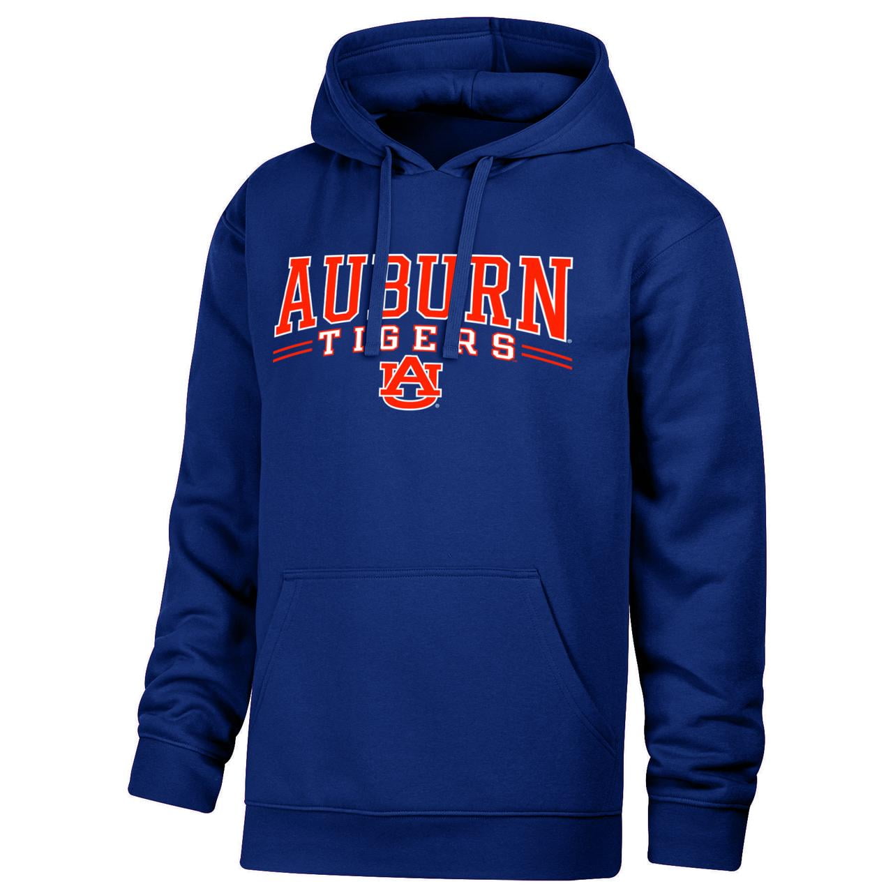 Auburn fleece pullover best sale