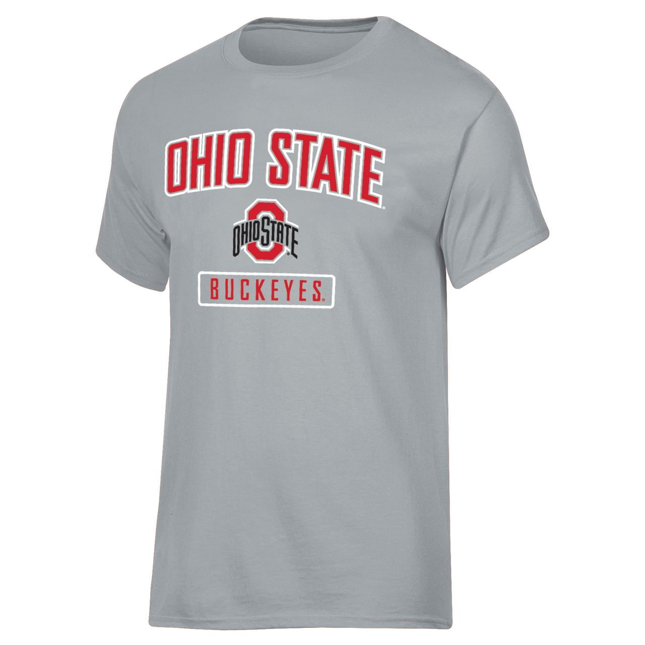 NCAA Ohio State University 01909115 Deluxe Flag 3 x 15 cm