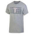 thumbnail image 1 of Hanes NCAA Troy Trojans Short Sleeve T-Shirt, 1 of 2