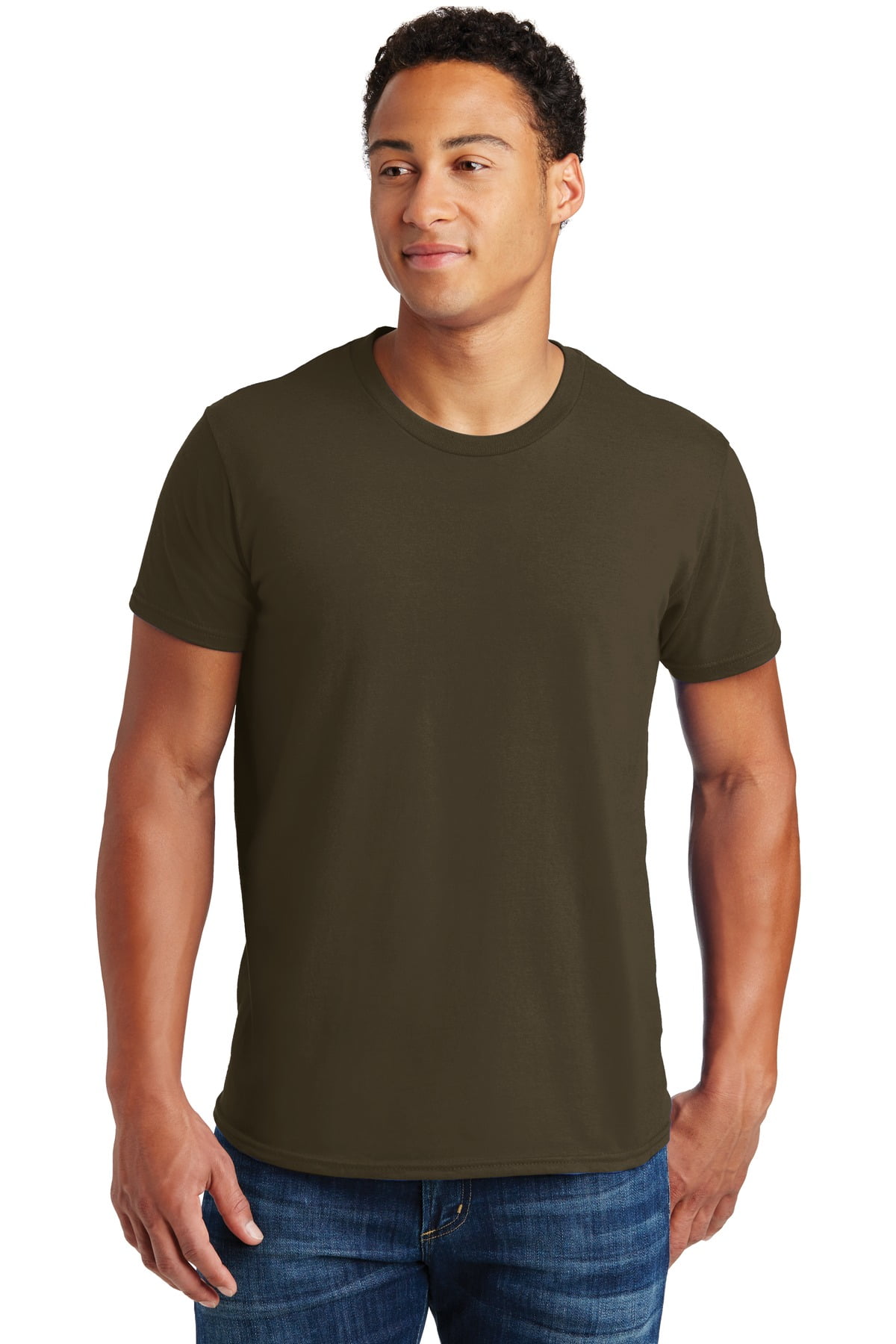 Hanes shop nano shirt