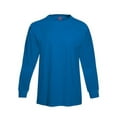 thumbnail image 1 of Hanes - New IWPF - Men - ComfortSoft® Long Sleeve T-Shirt, 1 of 4