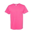 thumbnail image 1 of Hanes - New IWPF - Men - Ecosmart™ Short Sleeve T-Shirt, 1 of 2