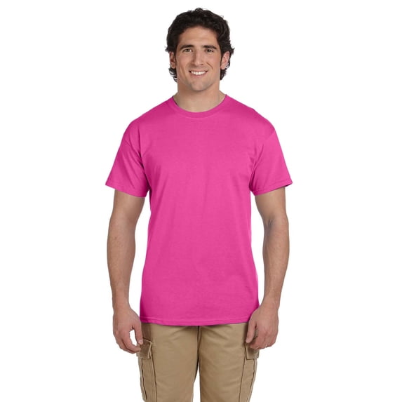 Hanes - New IWPF - Men - Ecosmartâ„¢ Short Sleeve T-Shirt