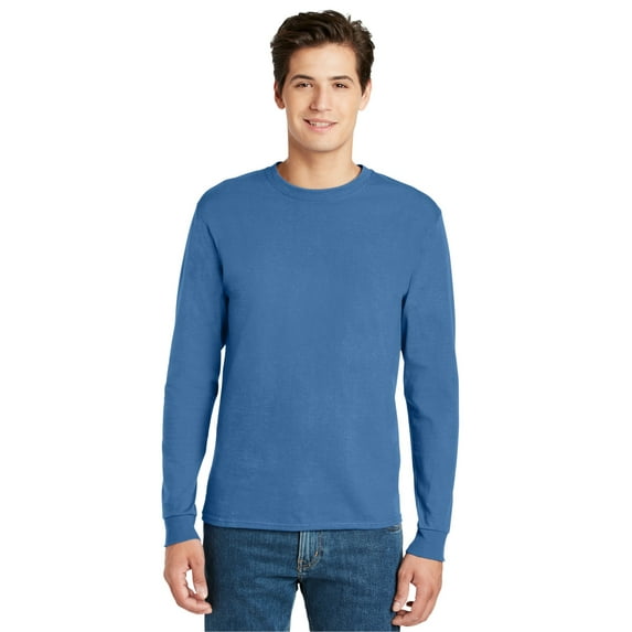 Hanes - New Men - IWPF - Authentic Long Sleeve T-Shirt