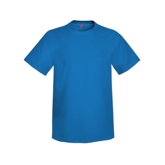 Hanes - New Men - IWPF - Authentic Short Sleeve T-Shirt