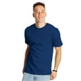 thumbnail image 1 of Hanes New Men IWPF Beefy-T® Short Sleeve T-Shirt, 1 of 3