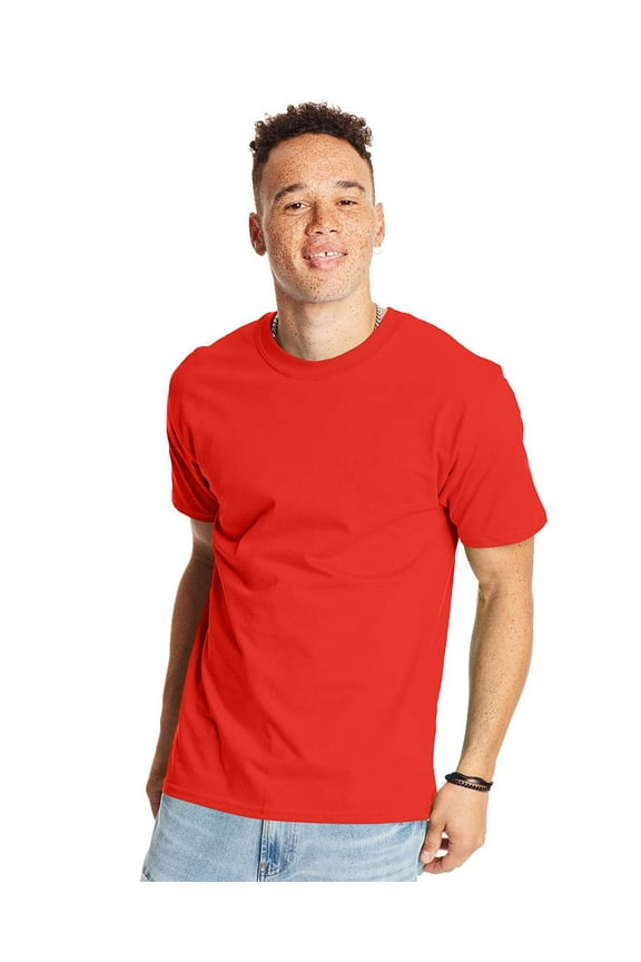 - New Men - IWPF - Beefy-T Short Sleeve T-Shirt