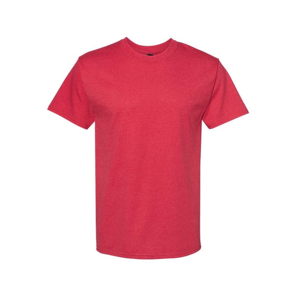 Hanes - New Men - IWPF - Beefy-TÂ® Short Sleeve T-Shirt