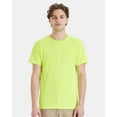thumbnail image 1 of Hanes New Men IWPF Essential-T Short Sleeve T-Shirt, 1 of 4