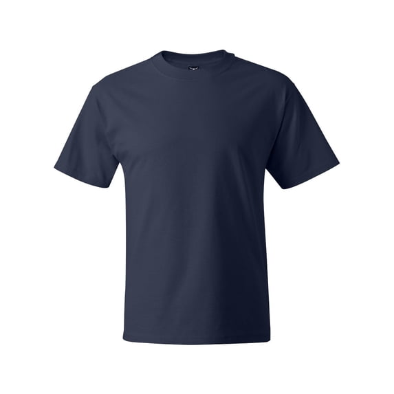 Hanes - New - MmF - Beefy-T® Short Sleeve T-Shirt