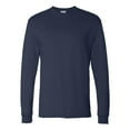 thumbnail image 1 of Hanes - New MmF - Men - ComfortSoft® Long Sleeve T-Shirt, 1 of 5