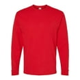 thumbnail image 1 of Hanes - New MmF - Men - ComfortSoft® Long Sleeve T-Shirt, 1 of 5
