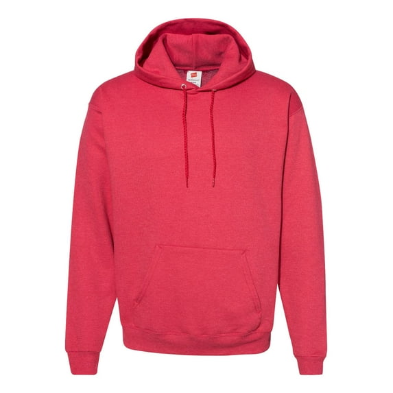 Hanes - New MmF - Men - Ecosmart® Hooded Sweatshirt