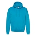 thumbnail image 1 of Hanes - New MmF - Men - Ecosmart® Hooded Sweatshirt, 1 of 5