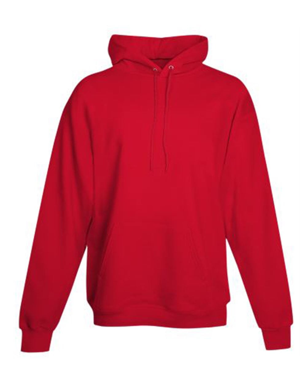 Hanes - New MmF - Men - Ecosmart® Hooded Sweatshirt