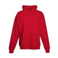 thumbnail image 1 of Hanes - New MmF - Men - Ecosmart® Hooded Sweatshirt, 1 of 4