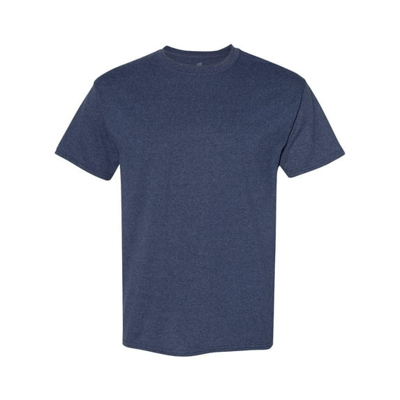Hanes - New MmF - Men - Ecosmart™ Short Sleeve T-Shirt