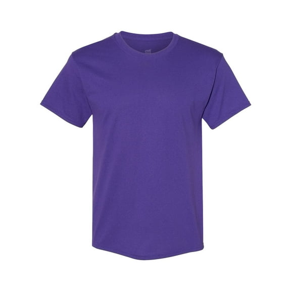 Hanes - New MmF - Men - Ecosmartâ„¢ Short Sleeve T-Shirt