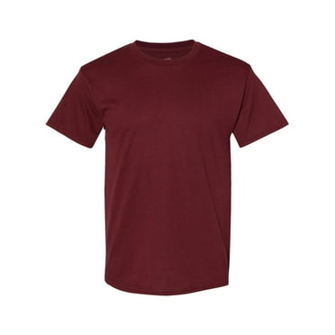 Hanes - New MmF - Men - Ecosmart™ Short Sleeve T-Shirt