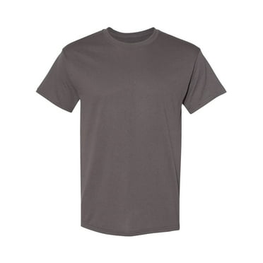 Hanes - New MmF - Men - Ecosmart™ Short Sleeve T-Shirt